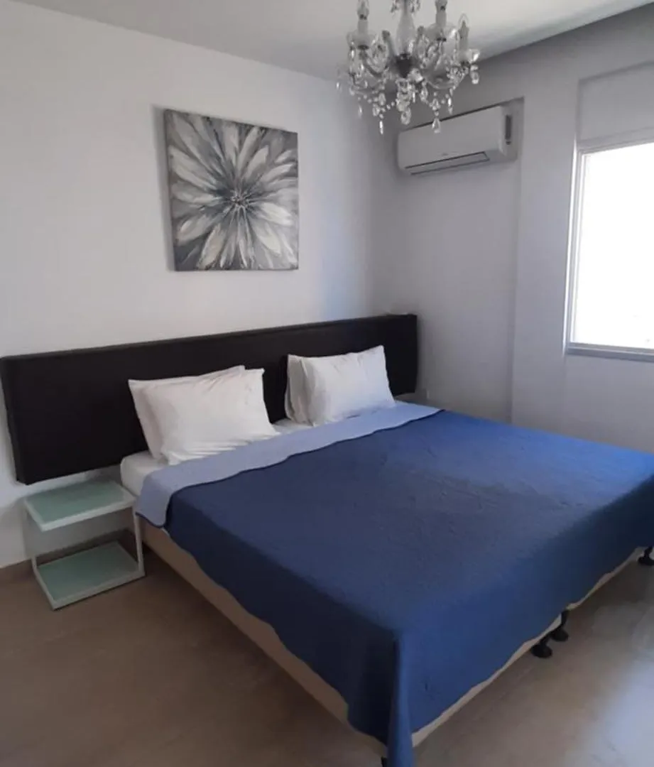 P L Panagiotis Apartment Larnaca 0*,  Cipru
