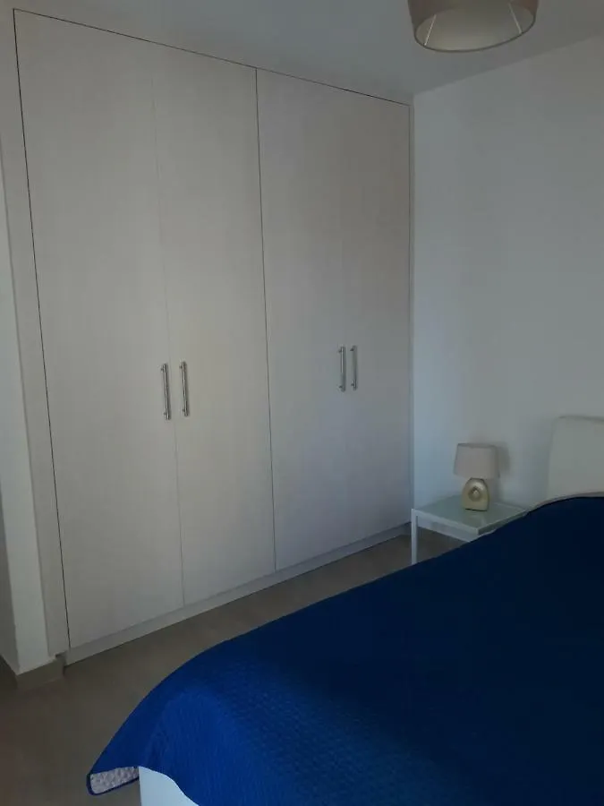 P L Panagiotis Apartment Larnaca